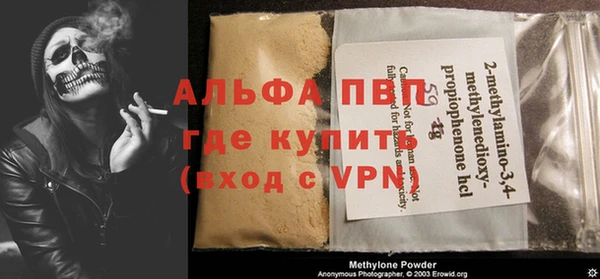 молекула духа Белоозёрский